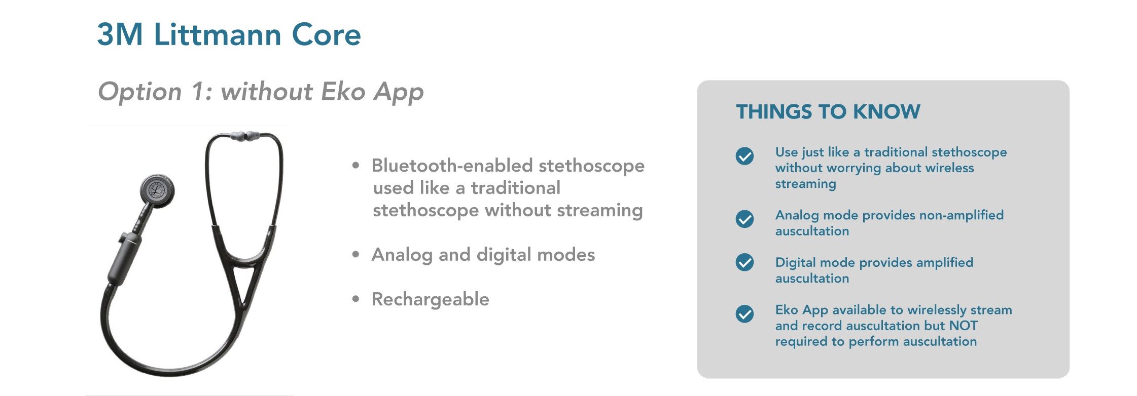 02A-Amp Steth SOLUTIONS no hi core no app